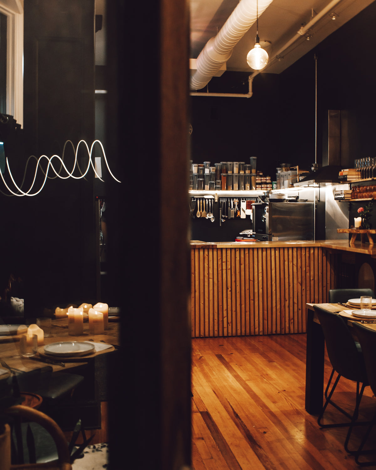 The Kitchen Studio by Chef Red Beard